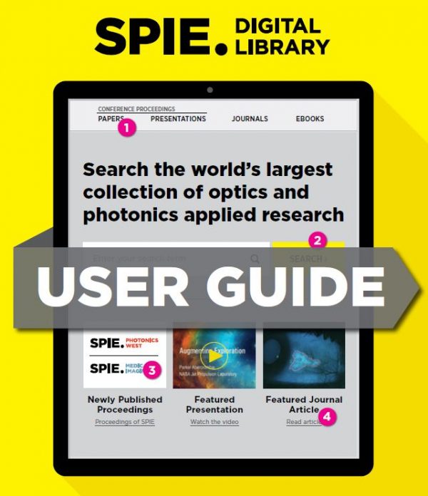 Testez la plateforme SpieDigital à partir du 26 février 2018